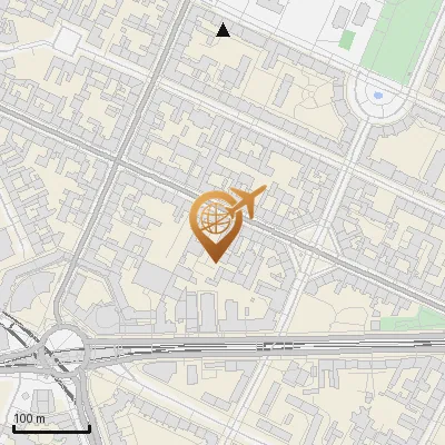 Foto zu Oranienstraße 187, 10999 Berlin