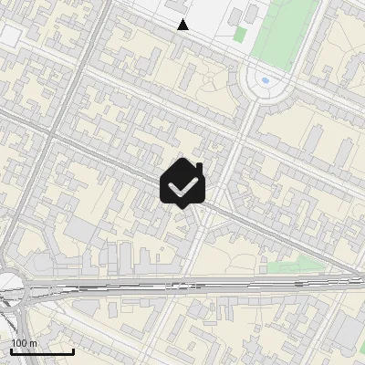 Foto zu Oranienstraße 19, 10999 Berlin