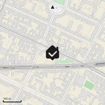 Foto zu Oranienstraße 200, 10999 Berlin