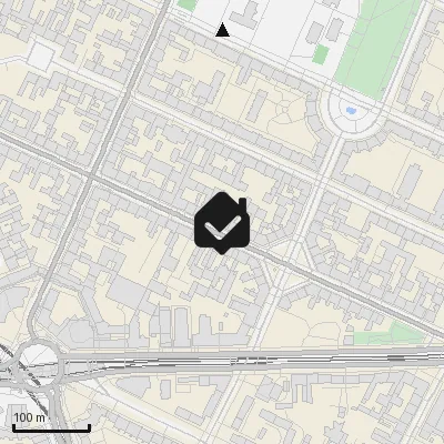 Foto zu Oranienstraße 21, 10999 Berlin