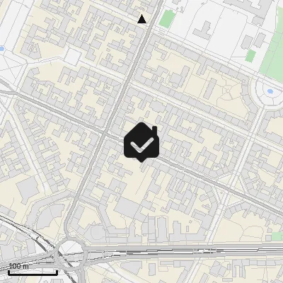 Foto zu Oranienstraße 26, 10999 Berlin