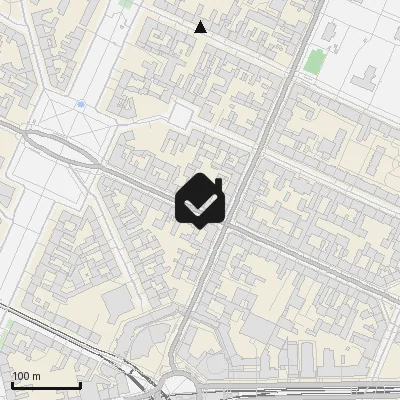 Foto zu Oranienstraße 32, 10999 Berlin
