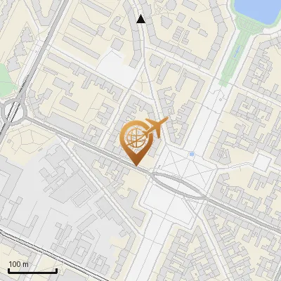 Foto zu Oranienstraße 43, 10969 Berlin