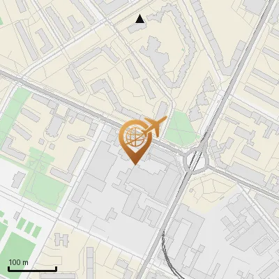 Foto zu Oranienstraße 56, 10969 Berlin
