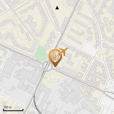 Foto zu Oranienstraße 58, 10969 Berlin