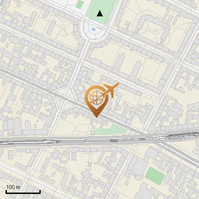 Foto zu Oranienstraße 8, 10997 Berlin
