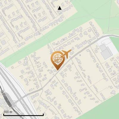 Foto zu Oranjehofstraße 15, 50769 Köln