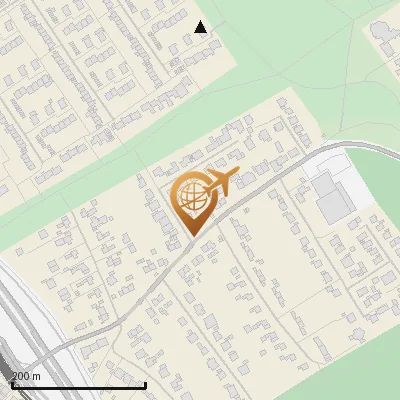 Foto zu Oranjehofstraße 19, 50769 Köln