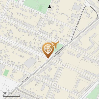 Foto zu Orankestraße 1, 13053 Berlin
