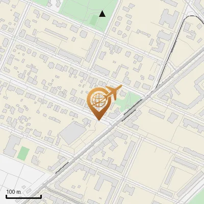 Foto zu Orankestraße 3, 13053 Berlin