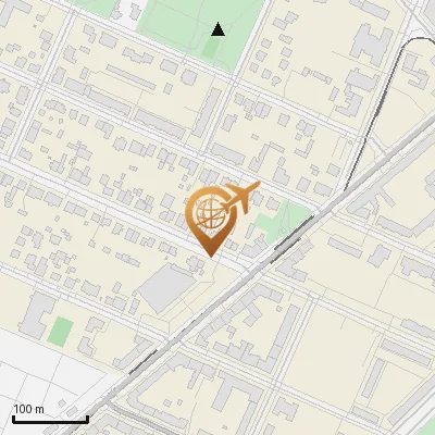 Foto zu Orankestraße 4, 13053 Berlin