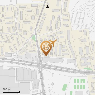 Foto zu Orchideenring 3, 22607 Hamburg