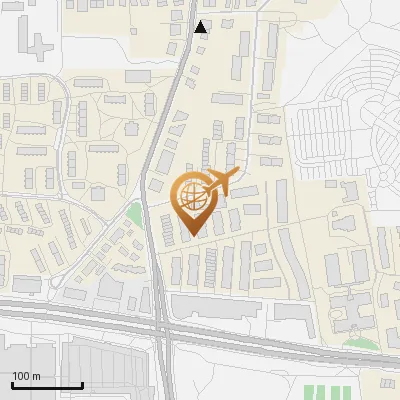 Foto zu Orchideenring 6, 22607 Hamburg