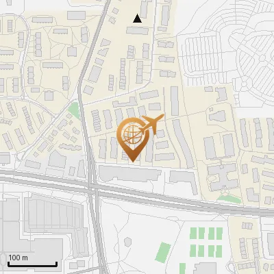 Foto zu Orchideenring 7, 22607 Hamburg