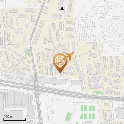 Foto zu Orchideenring 9, 22607 Hamburg