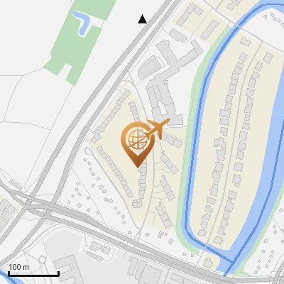 Foto zu Orchideenstieg 21, 22297 Hamburg