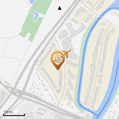 Foto zu Orchideenstieg 27, 22297 Hamburg