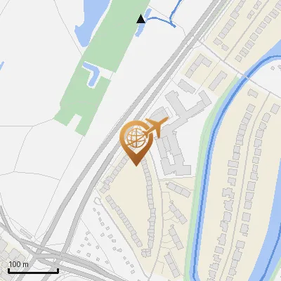 Foto zu Orchideenstieg 45, 22297 Hamburg