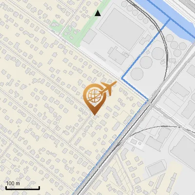 Foto zu Orchideenweg 137, 12357 Berlin