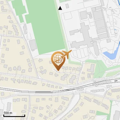 Foto zu Ordinger Weg 10, 22609 Hamburg