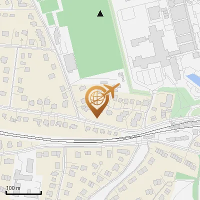 Foto zu Ordinger Weg 11, 22609 Hamburg