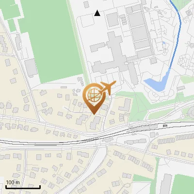 Foto zu Ordinger Weg 2, 22609 Hamburg