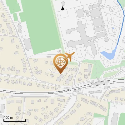 Foto zu Ordinger Weg 6, 22609 Hamburg