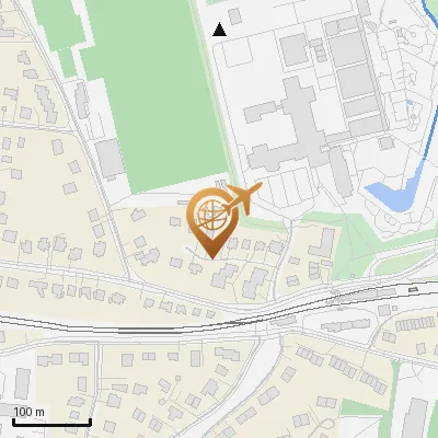 Foto zu Ordinger Weg 8, 22609 Hamburg