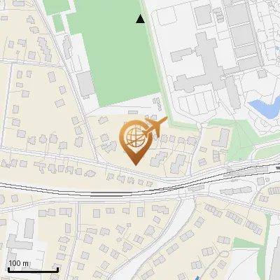 Foto zu Ordinger Weg 9, 22609 Hamburg