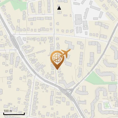 Foto zu Ordulfstraße 10, 22459 Hamburg