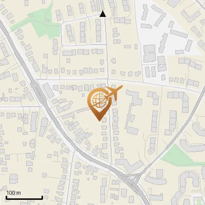 Foto zu Ordulfstraße 13, 22459 Hamburg