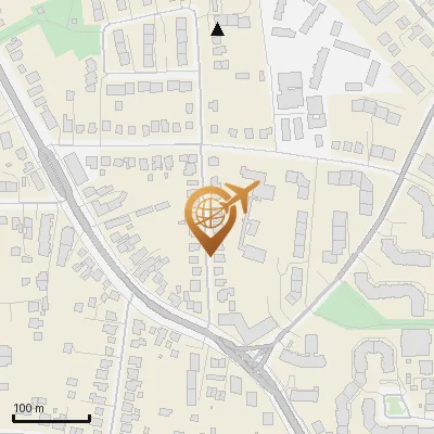 Foto zu Ordulfstraße 14, 22459 Hamburg