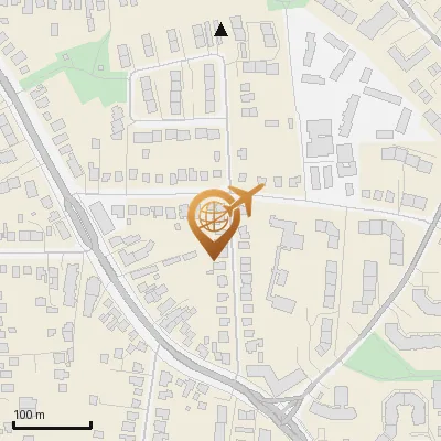 Foto zu Ordulfstraße 17, 22459 Hamburg