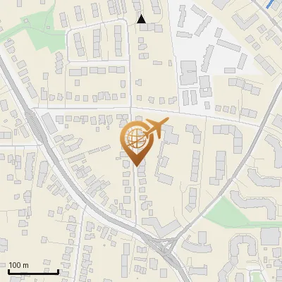 Foto zu Ordulfstraße 18, 22459 Hamburg