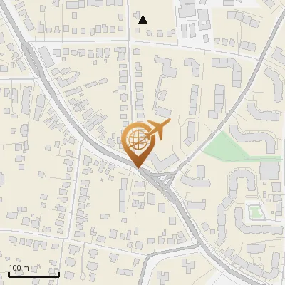 Foto zu Ordulfstraße 2, 22459 Hamburg