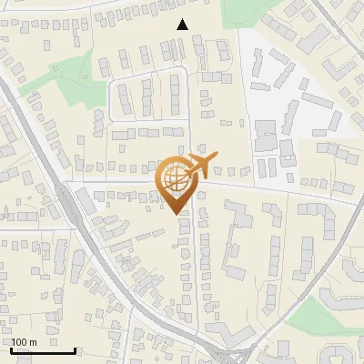 Foto zu Ordulfstraße 21, 22459 Hamburg