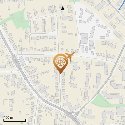 Foto zu Ordulfstraße 22, 22459 Hamburg