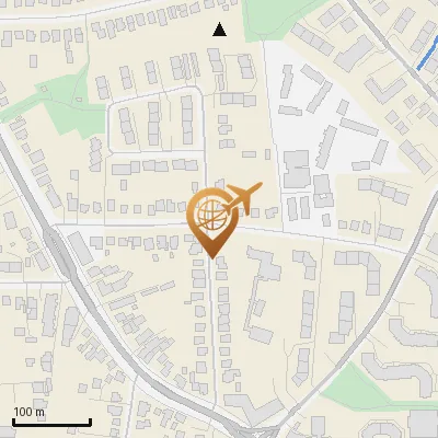 Foto zu Ordulfstraße 26, 22459 Hamburg