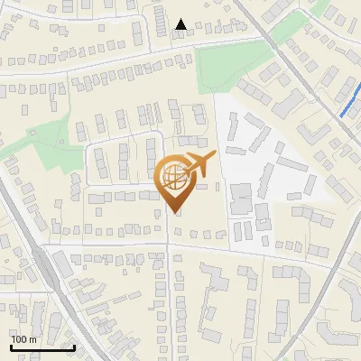 Foto zu Ordulfstraße 28, 22459 Hamburg