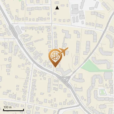 Foto zu Ordulfstraße 4, 22459 Hamburg