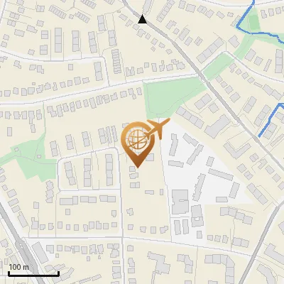 Foto zu Ordulfstraße 40, 22459 Hamburg