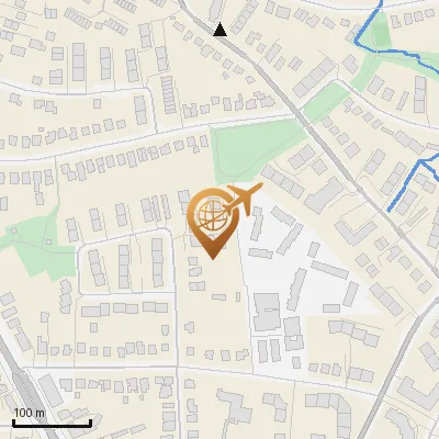 Foto zu Ordulfstraße 42, 22459 Hamburg