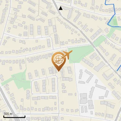 Foto zu Ordulfstraße 48, 22459 Hamburg