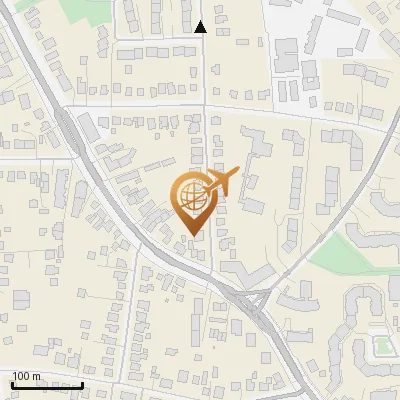 Foto zu Ordulfstraße 5, 22459 Hamburg