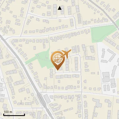 Foto zu Ordulfstraße 51, 22459 Hamburg