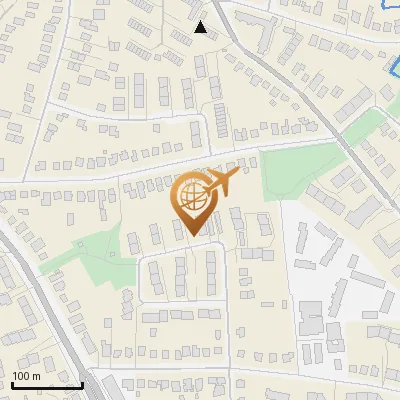 Foto zu Ordulfstraße 54, 22459 Hamburg