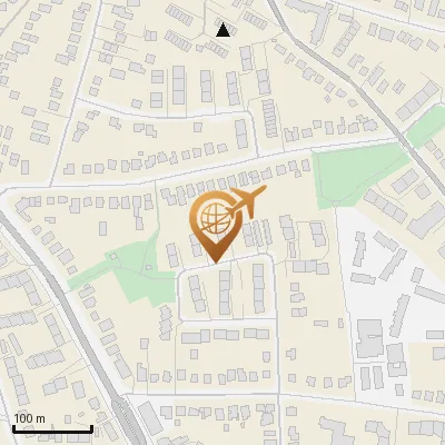 Foto zu Ordulfstraße 56, 22459 Hamburg