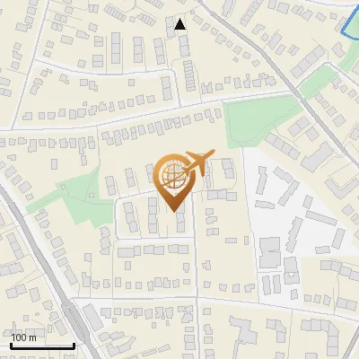 Foto zu Ordulfstraße 63, 22459 Hamburg