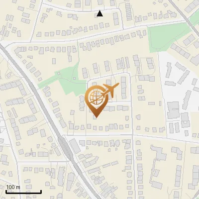 Foto zu Ordulfstraße 72, 22459 Hamburg