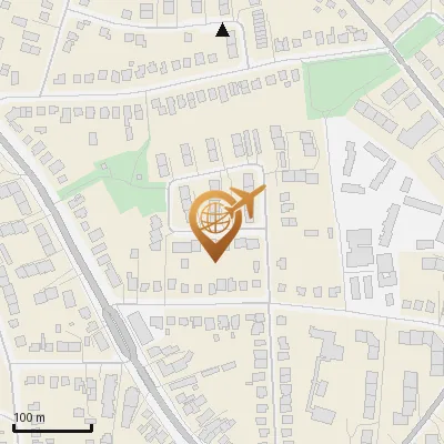 Foto zu Ordulfstraße 76, 22459 Hamburg